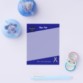 Gray Standard Ribbon von Kenneth Yoncich Flyer (Einzeln)