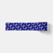Gray Standard Ribbon von Kenneth Yoncich Ripsband (Vorderseite)