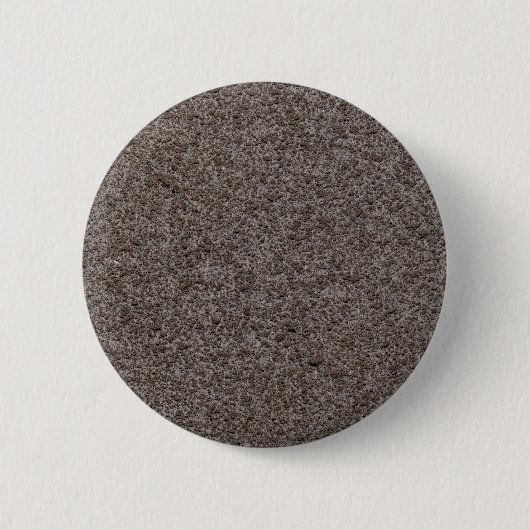 GRAY STONE BUTTON (Vorderseite)