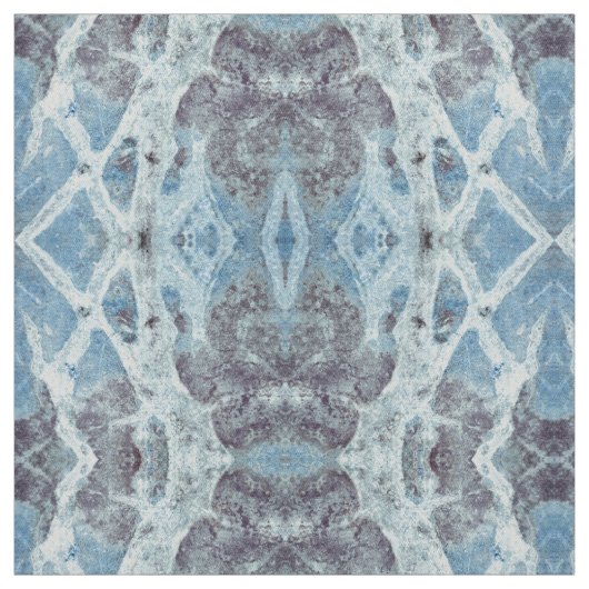 Gray Stone Fabric Stoff (Muster)