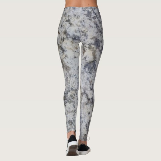 Gray Stone Leggings (Rückseite)