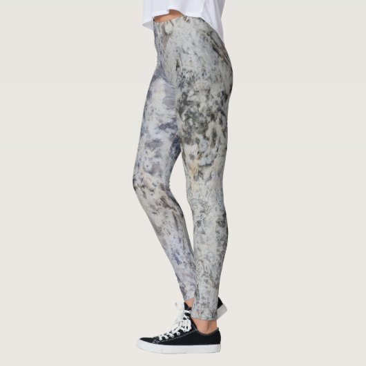 Gray Stone Leggings (Links)