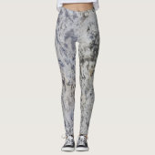 Gray Stone Leggings (Vorderseite)