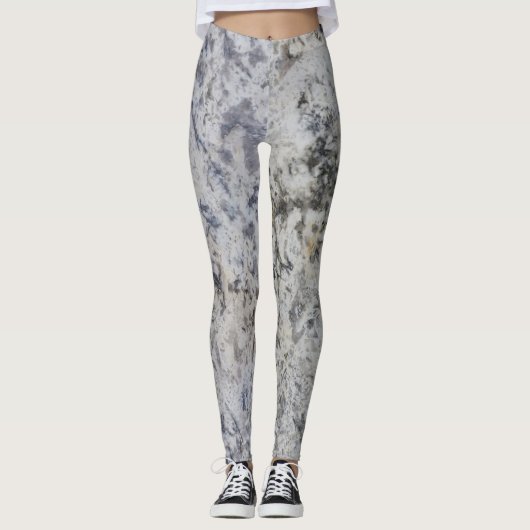 Gray Stone Leggings (Vorderseite)