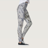 Gray Stone Leggings (Rechts)