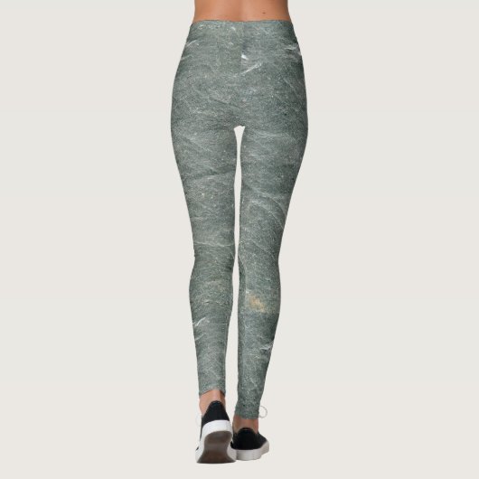 Gray Stone Leggings (Rückseite)