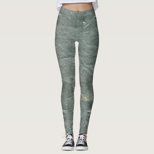 Gray Stone Leggings (Vorderseite)