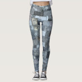 Gray Stone Leggings (Vorderseite)