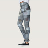 Gray Stone Leggings (Links)