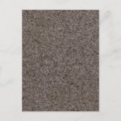 GRAY STONE POSTKARTE (Vorderseite)