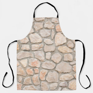 Gray stone wall background. stone, texture, wall, schürze