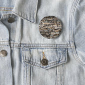 Gray Stone Wall Button (Beispiel)