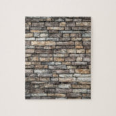 Gray Stone Wall Puzzle (Vertikal)
