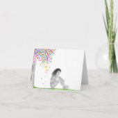 Gray Street Karte (Vorderseite)