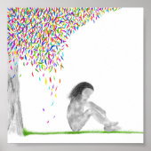 Gray Street Poster (Vorne)