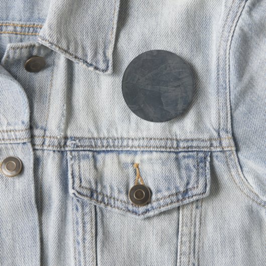 Gray Suede Button (Beispiel)
