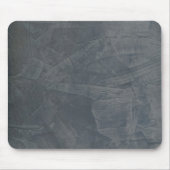 Gray Suede Mousepad (Vorne)