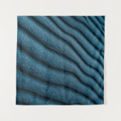 Gray surface wandteppich (Vorderseite (Horizontal))