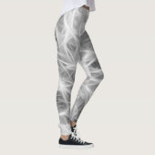 Gray Tones Smoke Leggings (Rechts)