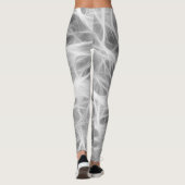 Gray Tones Smoke Leggings (Rückseite)