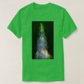 Gray Torpedo T-Shirt (Design vorne)