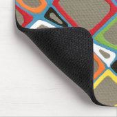 Gray Township Mousepad (Ecke)