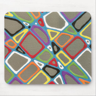 Gray Township Mousepad