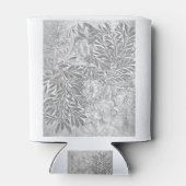 Gray Tulip und Willow von WM Dosenkühler (Rückseite)