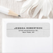 Gray Wall Schlicht Elegante Moderne Moderne (Insitu)