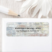 Gray Wall Unique Retro Style Classic Sheet (Insitu)