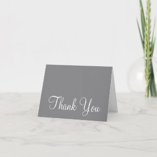Gray Wedding Danke
