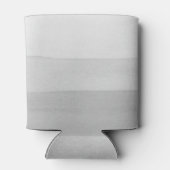 Gray Wedding Dosenkühler (Rückseite)