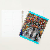 Gray Wolf Art Planer (Anzeige)