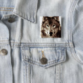 Gray Wolf Button (Beispiel)