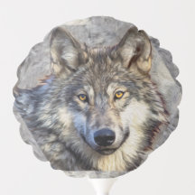 Gray Wolf Dignity v4