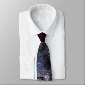 GRAY WOLF II Collection Krawatte (Gebunden)