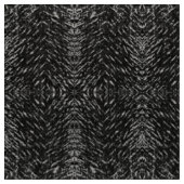 Gray Wolf Linen Fabric-Design 2 Stoff (Muster)