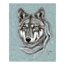 Gray Wolf