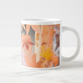 GRAY WOLF PROWLER Jumbo-Tasse (Rechts)