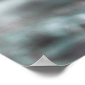 Gray Wolf SENTINELS Poster (Ecke)