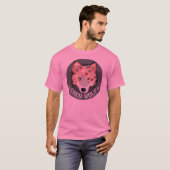 Gray Wolf T-Shirt (Vorne ganz)