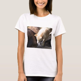 Gray Wolf T-Shirt