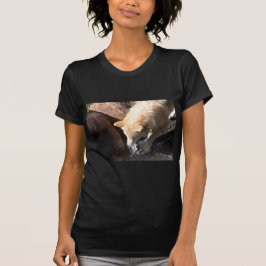 Gray Wolf T-Shirt