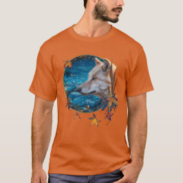 Gray Wolf "THE GROAT QUEST" T-Shirt
