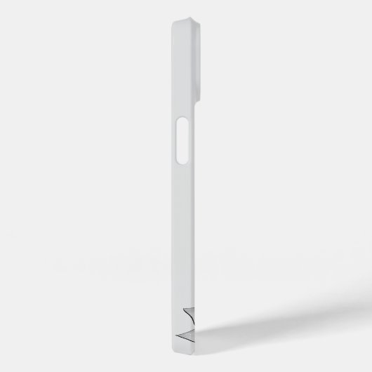 Gray Zodiac Gemini Goddess Custom Case-Mate iPhone Hülle (Rückseite / Rechts)