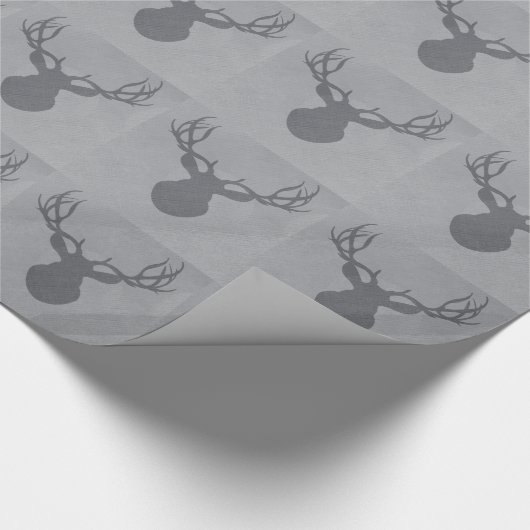 graydeer.png geschenkpapier (Ecke)