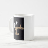 Graydon Gremlin Jahrbuch 1969 Kaffeetasse (Vorderseite Links)