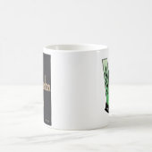 Graydon Gremlin Jahrbuch 1969 Kaffeetasse (Mittel)