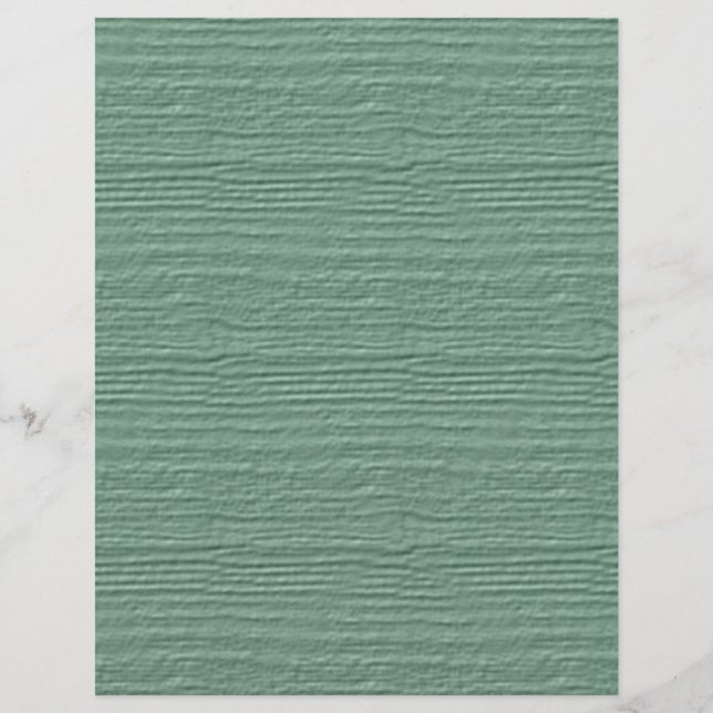 Grayed Jade Wood Grain Color Accent (Vorderseite)