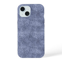Grayish Blue Denim Pattern